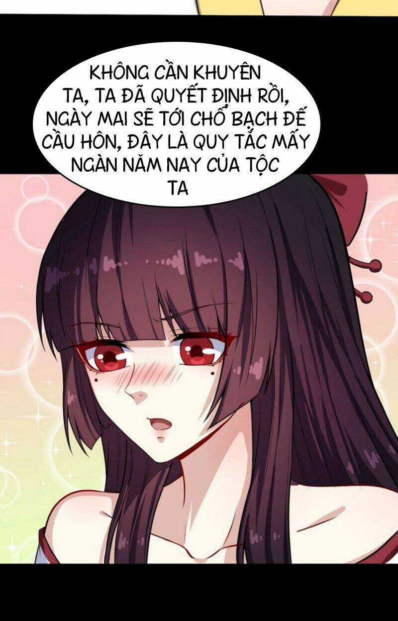 Ma Tôn Trông Trẻ - Chapter 65 - Trang 49