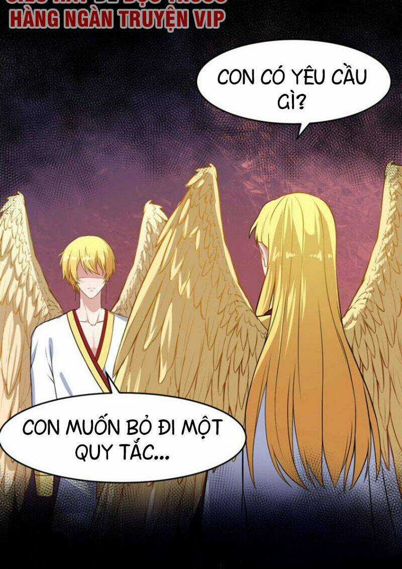 Ma Tôn Trông Trẻ - Chapter 65 - Trang 51