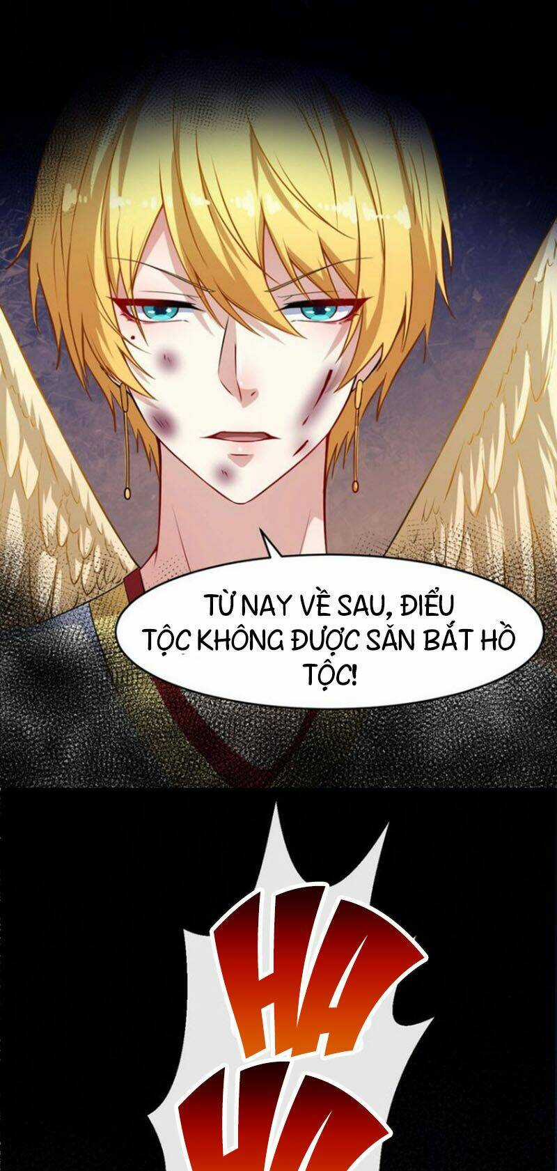 Ma Tôn Trông Trẻ - Chapter 65 - Trang 52