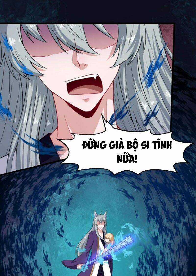 Ma Tôn Trông Trẻ - Chapter 65 - Trang 55