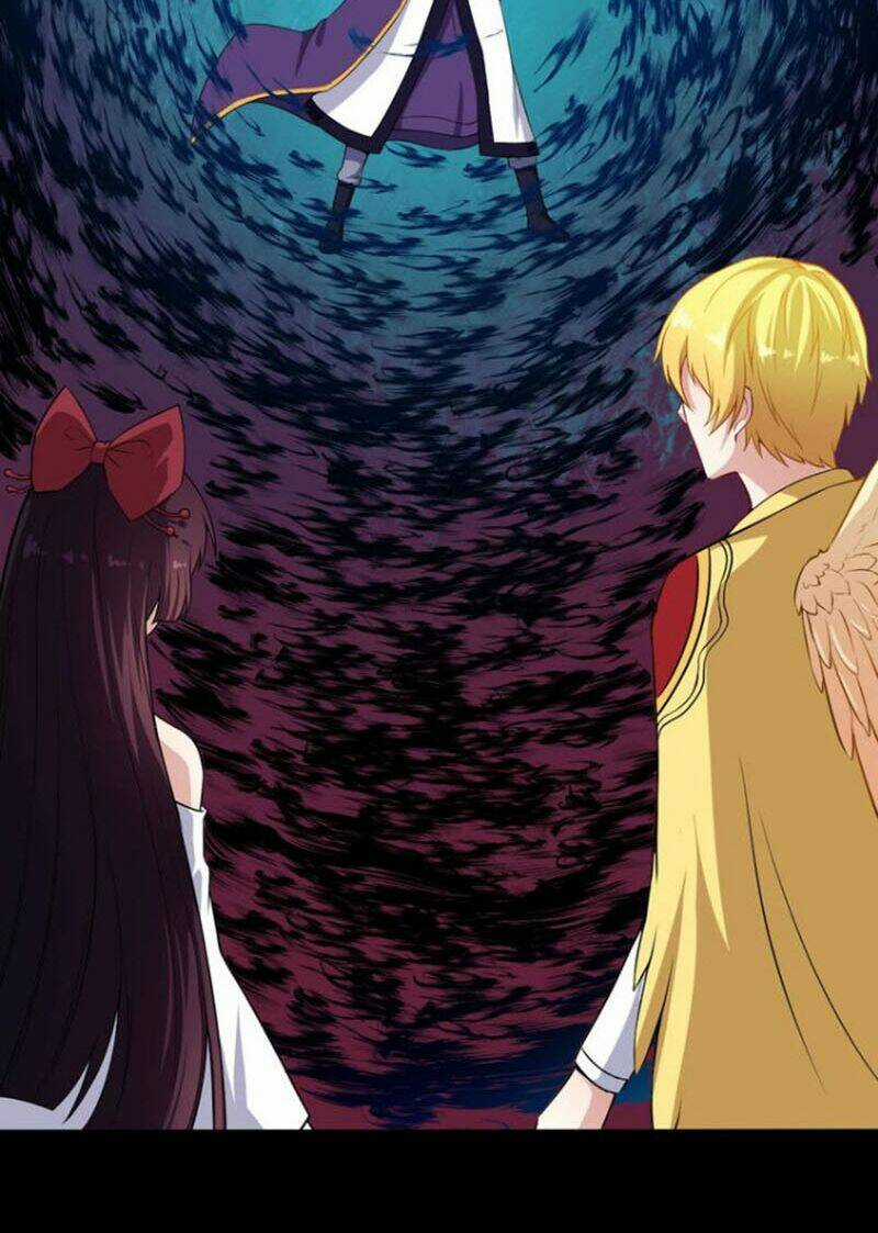 Ma Tôn Trông Trẻ - Chapter 65 - Trang 56