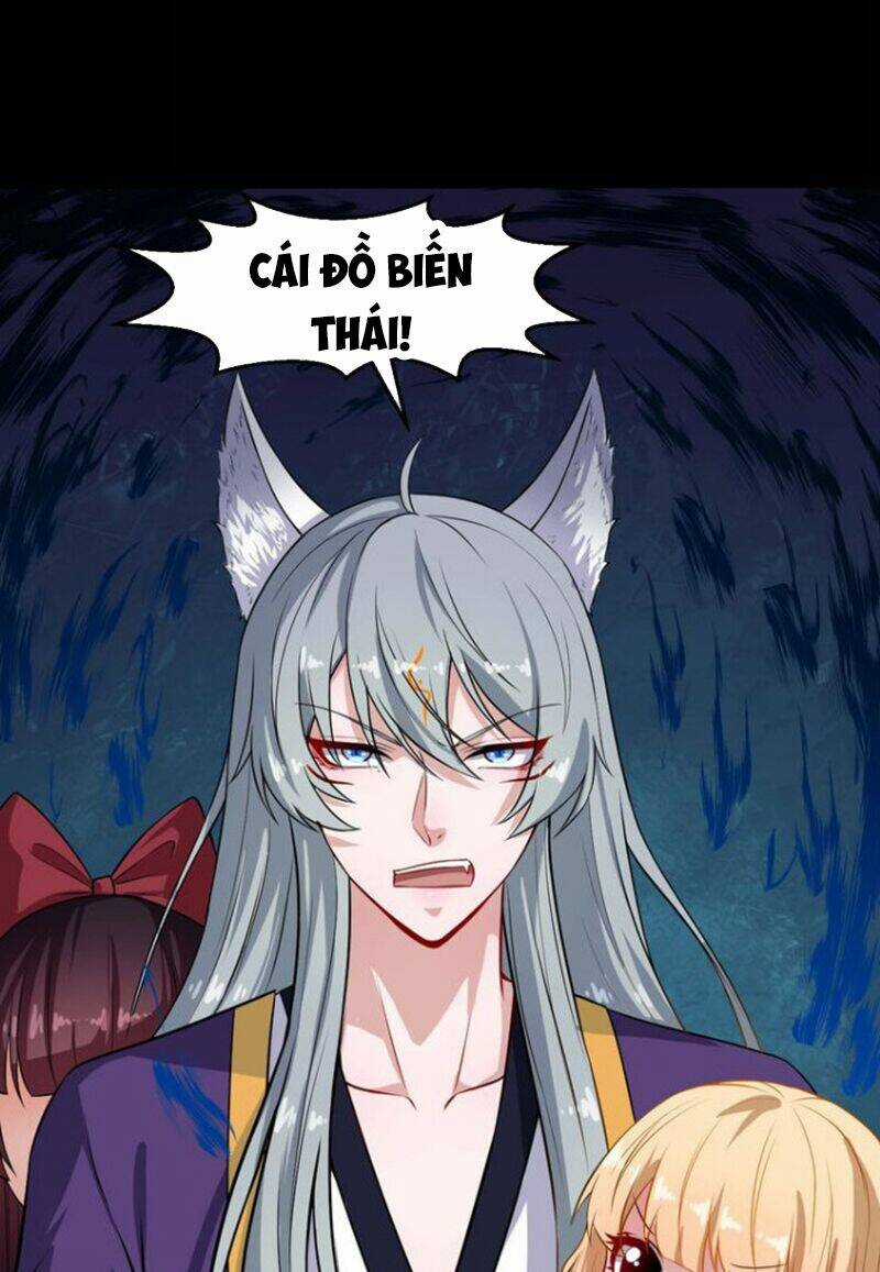 Ma Tôn Trông Trẻ - Chapter 65 - Trang 58