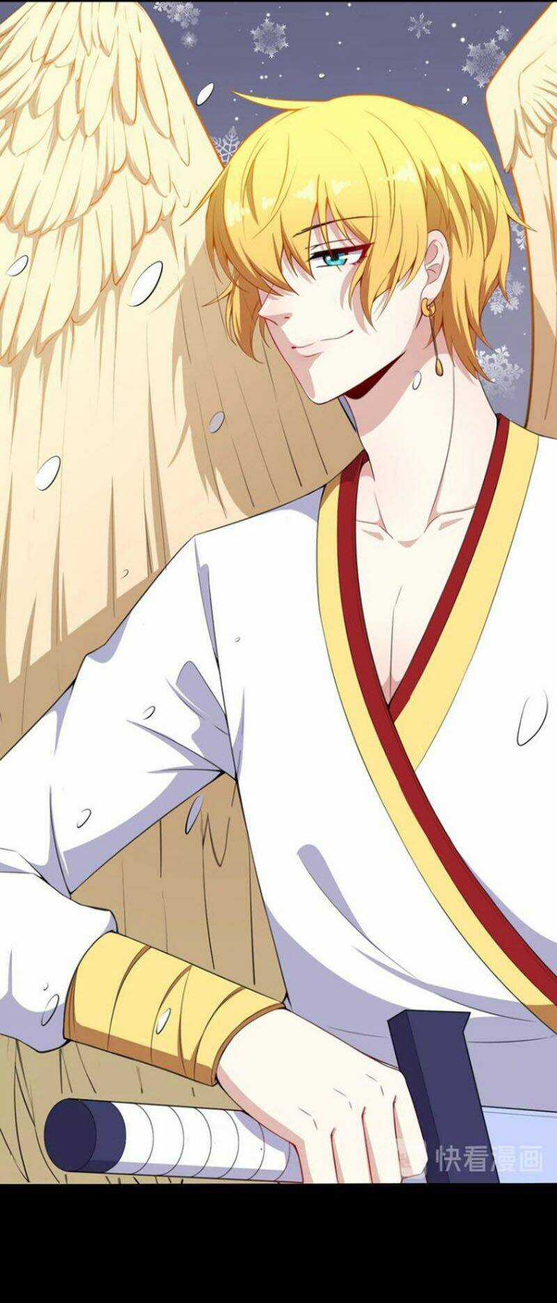 Ma Tôn Trông Trẻ - Chapter 65 - Trang 9