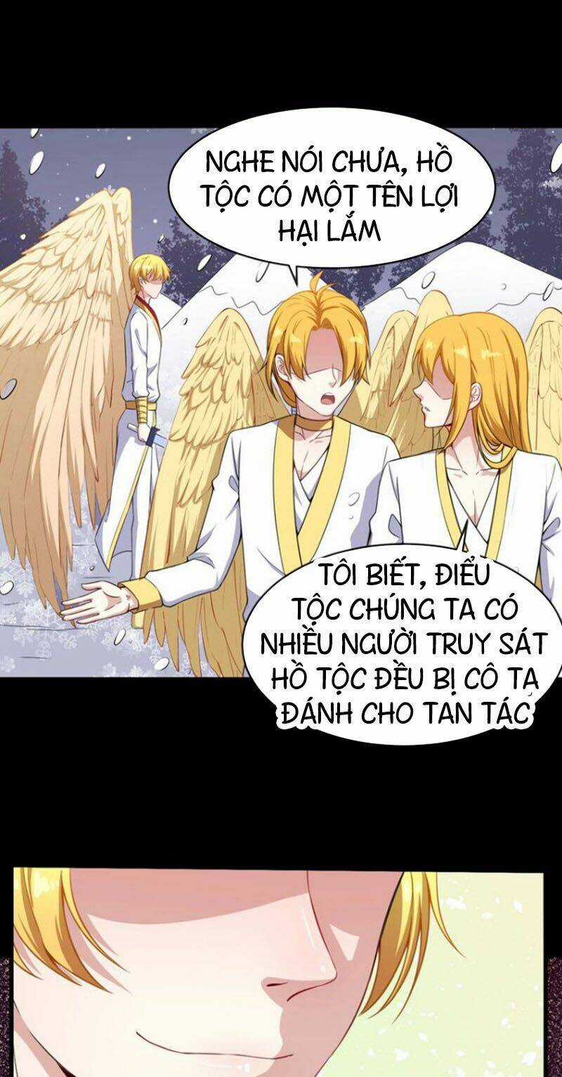 Ma Tôn Trông Trẻ - Chapter 65 - Trang 10