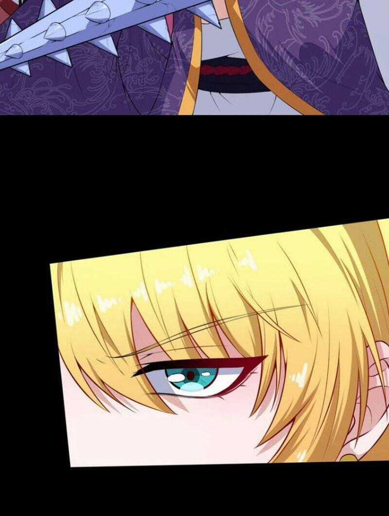 Ma Tôn Trông Trẻ - Chapter 66 - Trang 2