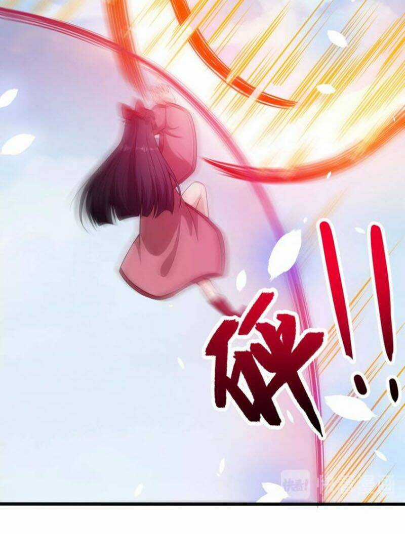 Ma Tôn Trông Trẻ - Chapter 66 - Trang 36