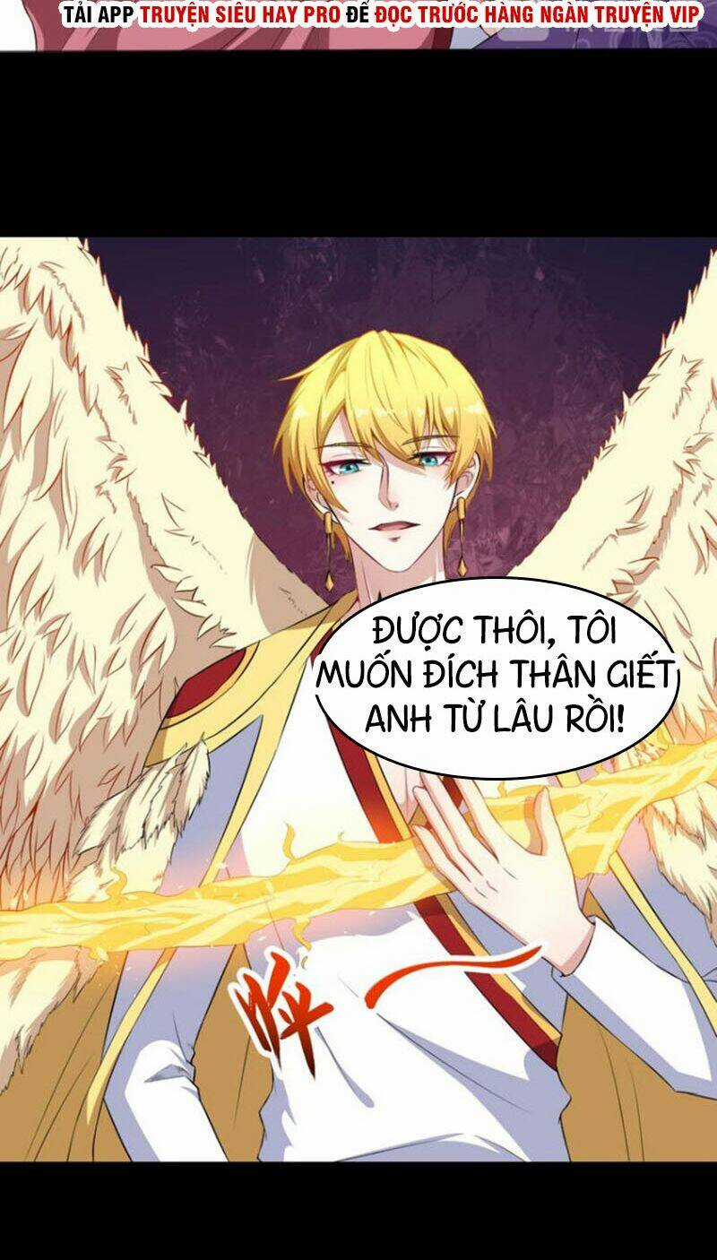 Ma Tôn Trông Trẻ - Chapter 66 - Trang 5