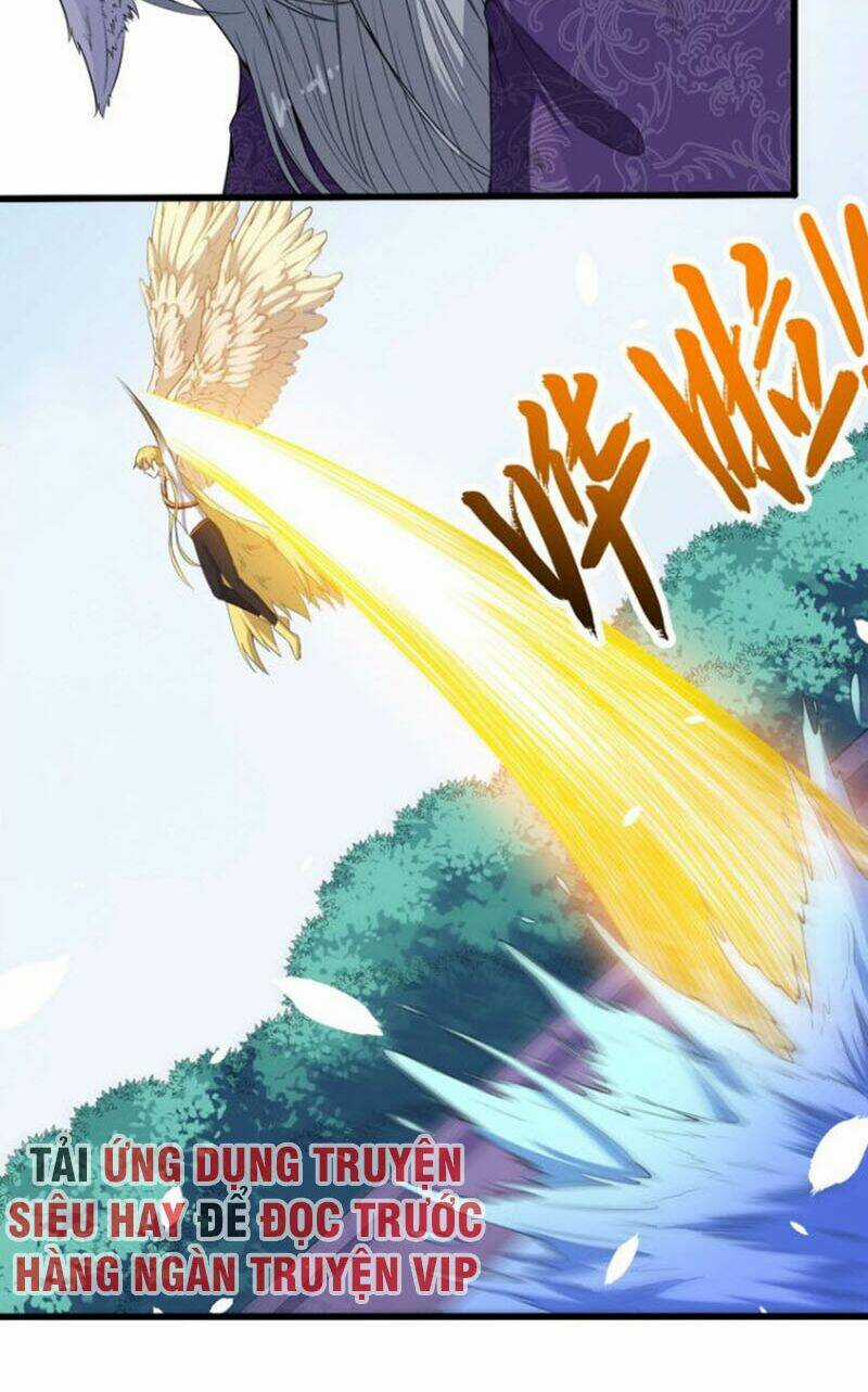 Ma Tôn Trông Trẻ - Chapter 66 - Trang 44