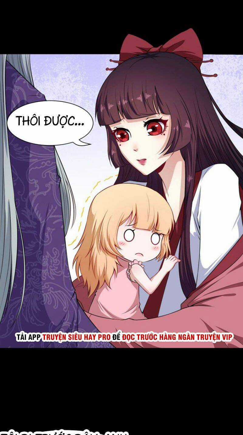 Ma Tôn Trông Trẻ - Chapter 66 - Trang 6