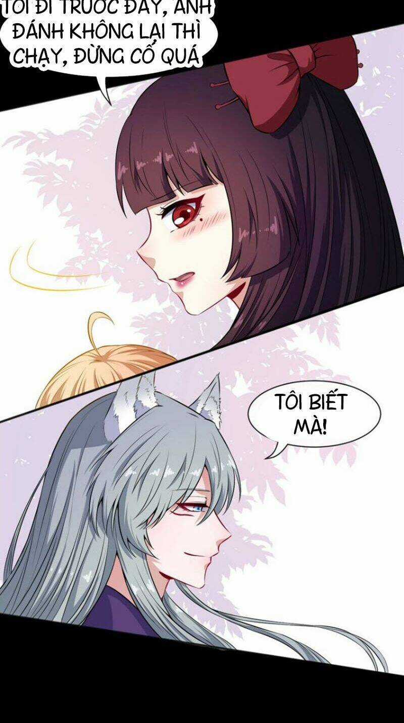 Ma Tôn Trông Trẻ - Chapter 66 - Trang 7