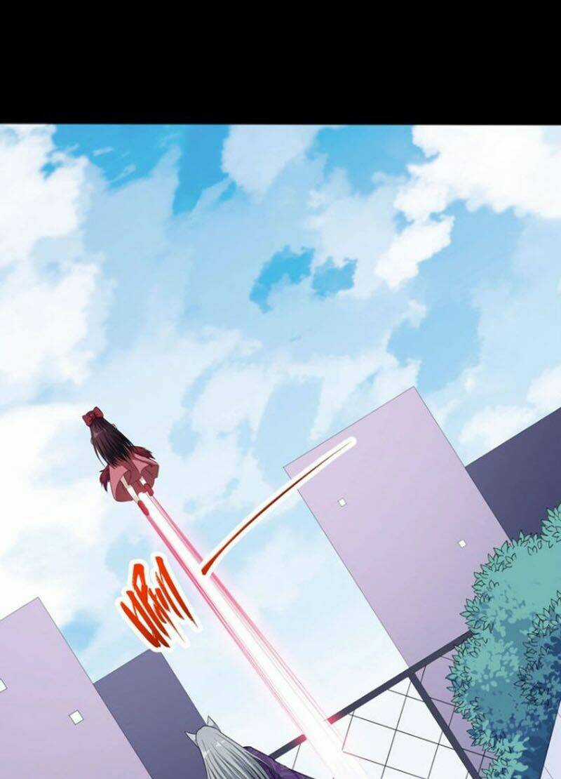 Ma Tôn Trông Trẻ - Chapter 66 - Trang 8