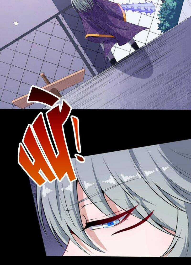 Ma Tôn Trông Trẻ - Chapter 66 - Trang 9