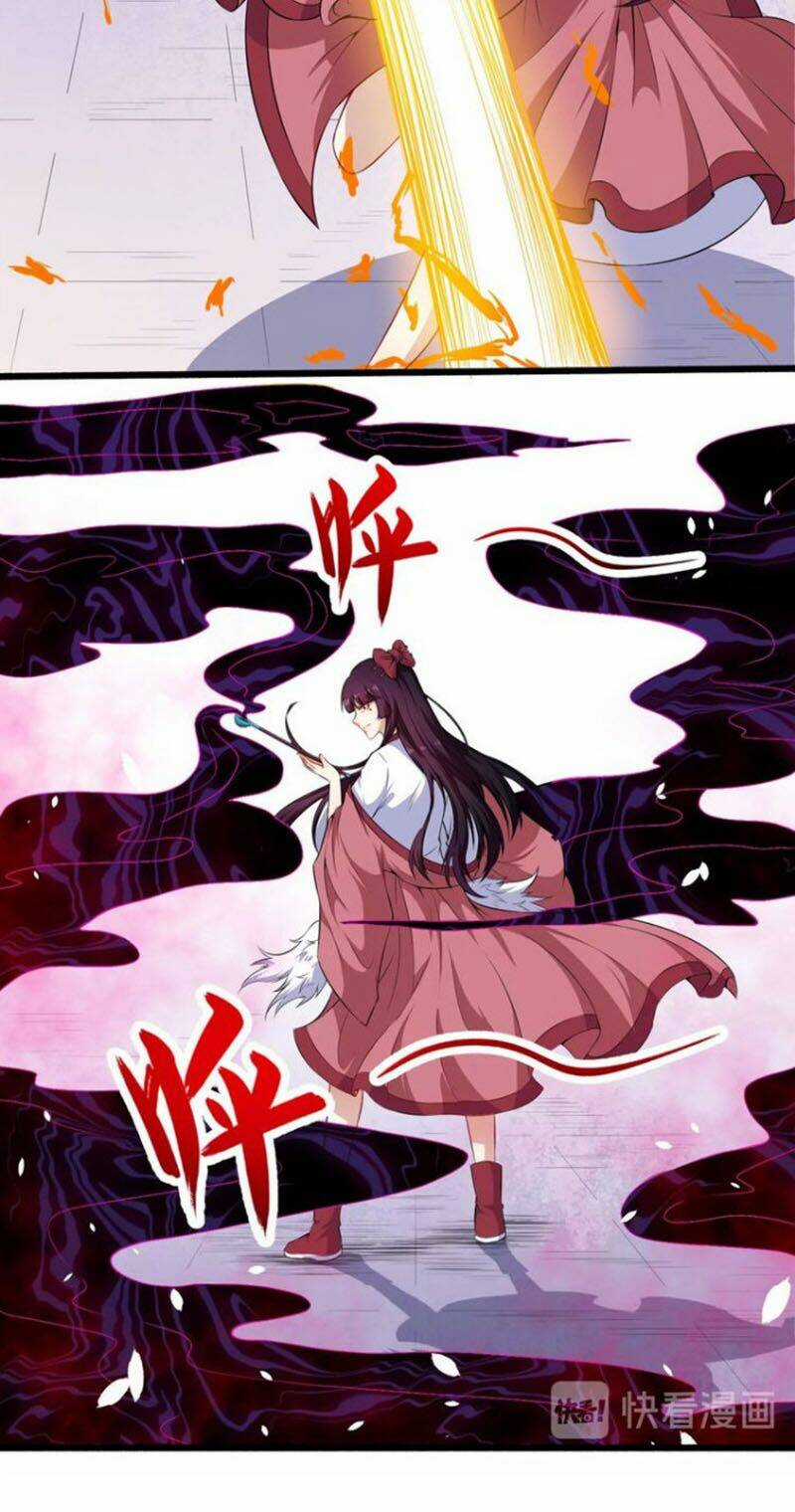 Ma Tôn Trông Trẻ - Chapter 67 - Trang 15