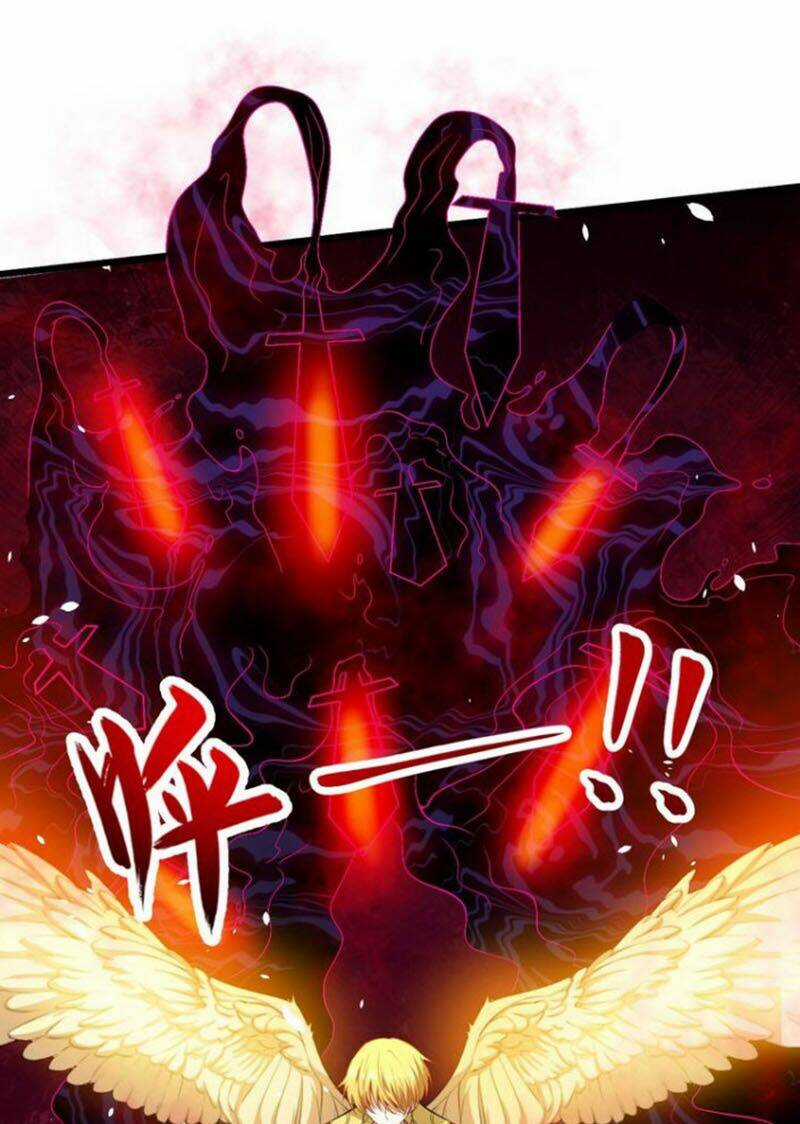 Ma Tôn Trông Trẻ - Chapter 67 - Trang 16