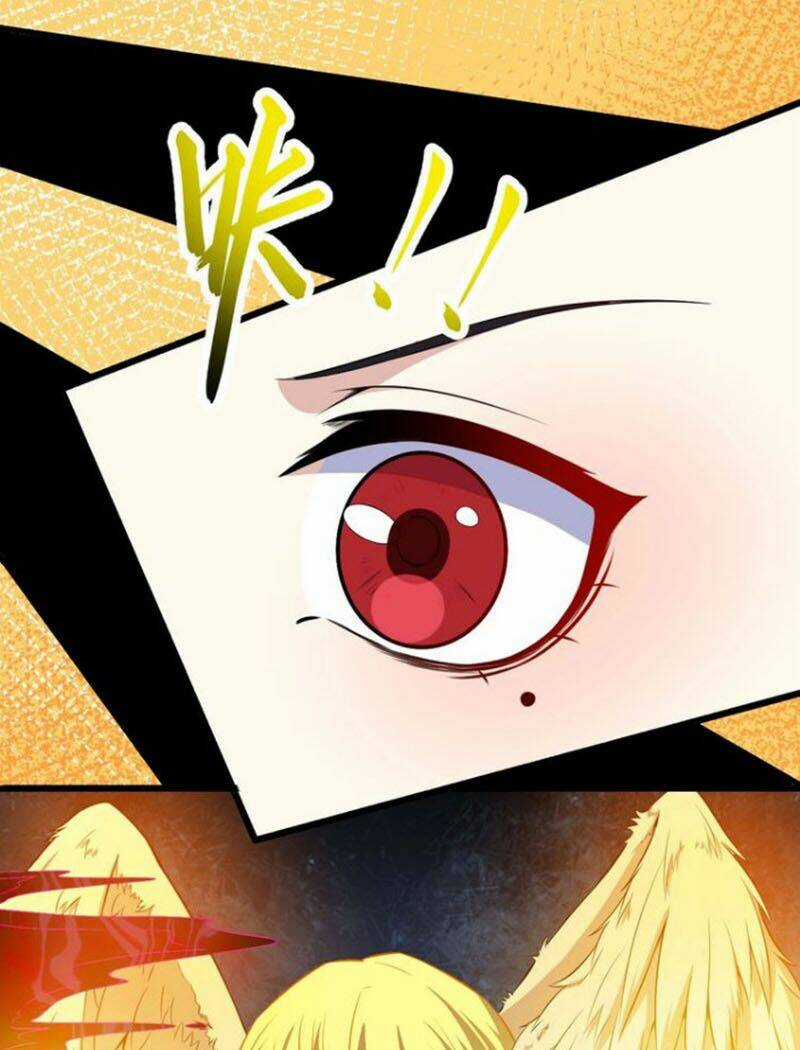 Ma Tôn Trông Trẻ - Chapter 67 - Trang 18