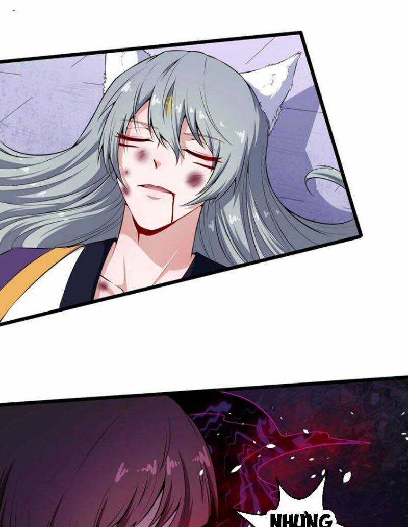 Ma Tôn Trông Trẻ - Chapter 67 - Trang 20