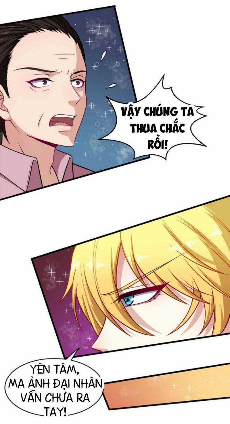 Ma Tôn Trông Trẻ - Chapter 67 - Trang 3