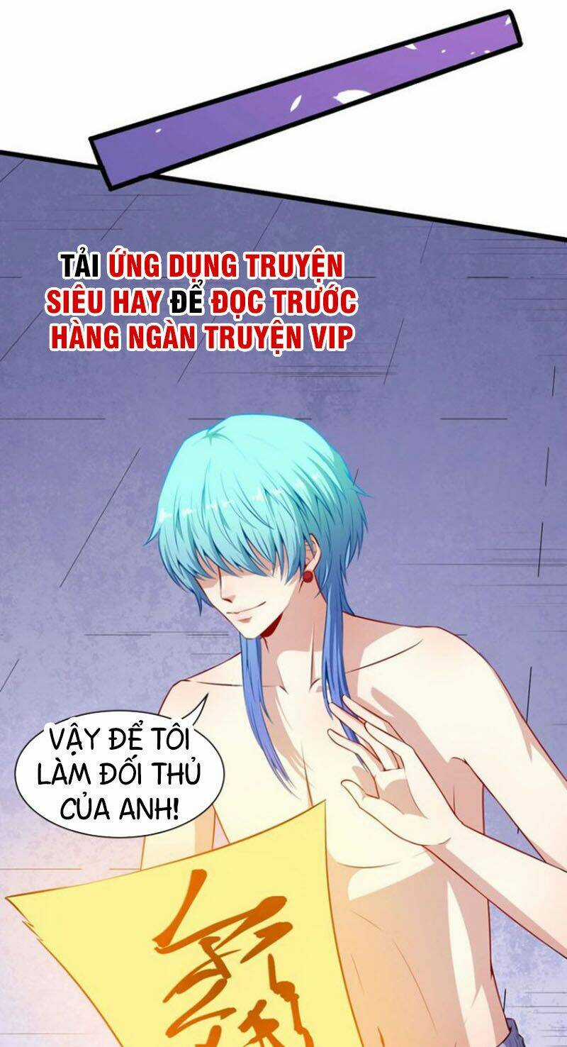 Ma Tôn Trông Trẻ - Chapter 67 - Trang 22