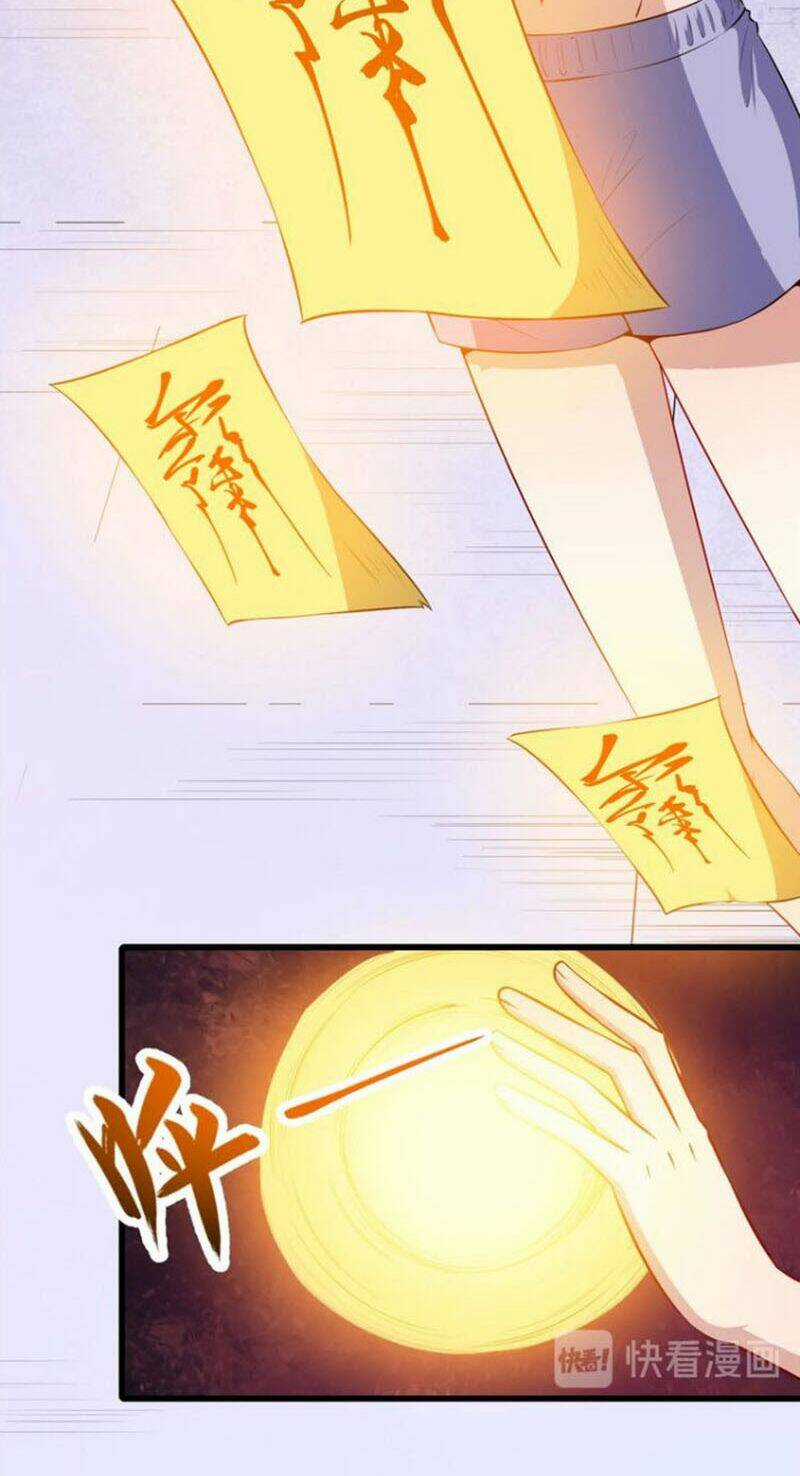 Ma Tôn Trông Trẻ - Chapter 67 - Trang 23