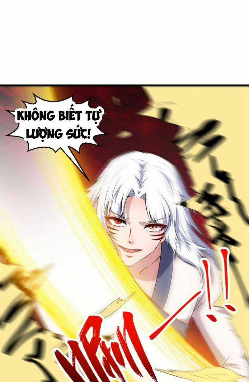 Ma Tôn Trông Trẻ - Chapter 67 - Trang 25