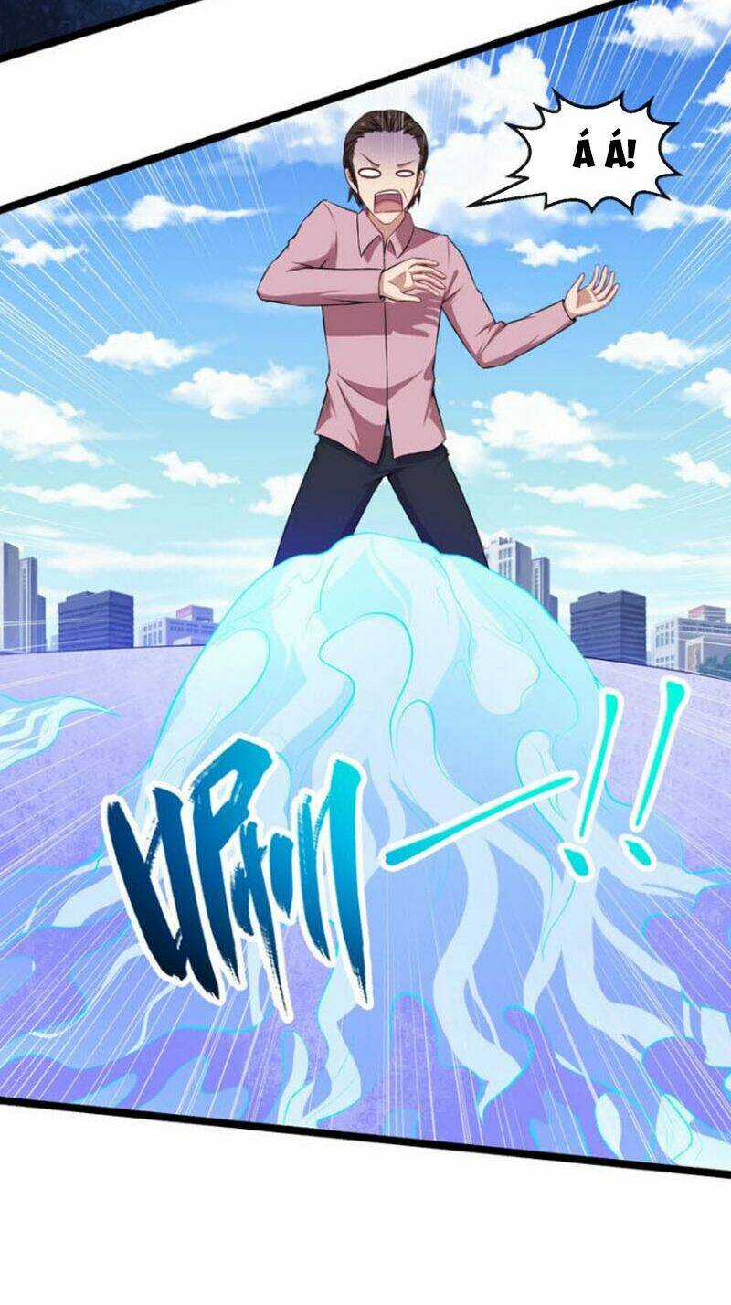 Ma Tôn Trông Trẻ - Chapter 67 - Trang 33