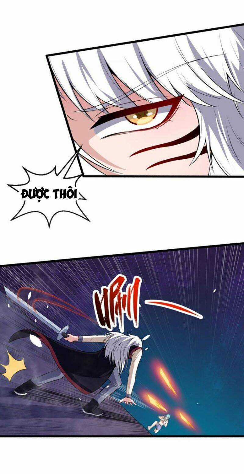 Ma Tôn Trông Trẻ - Chapter 67 - Trang 36