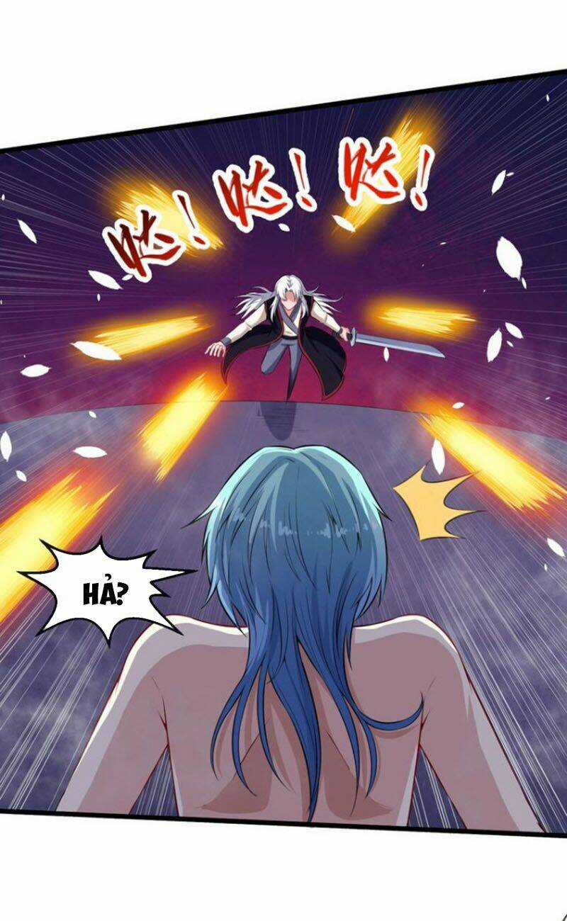 Ma Tôn Trông Trẻ - Chapter 67 - Trang 37