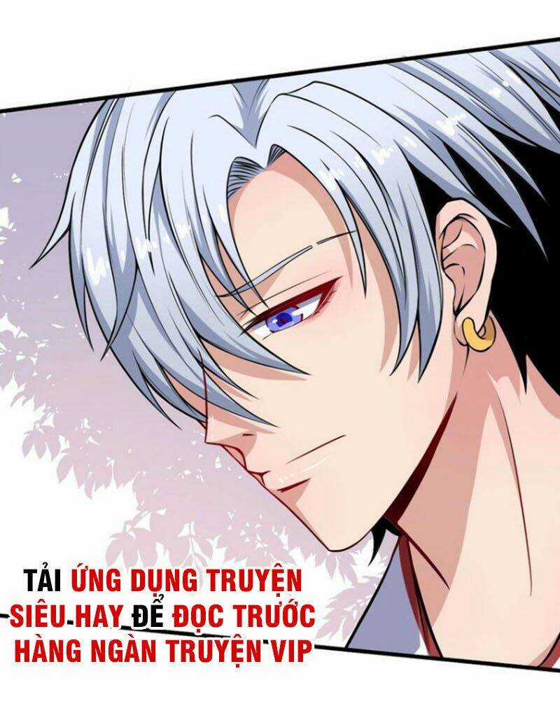 Ma Tôn Trông Trẻ - Chapter 67 - Trang 5