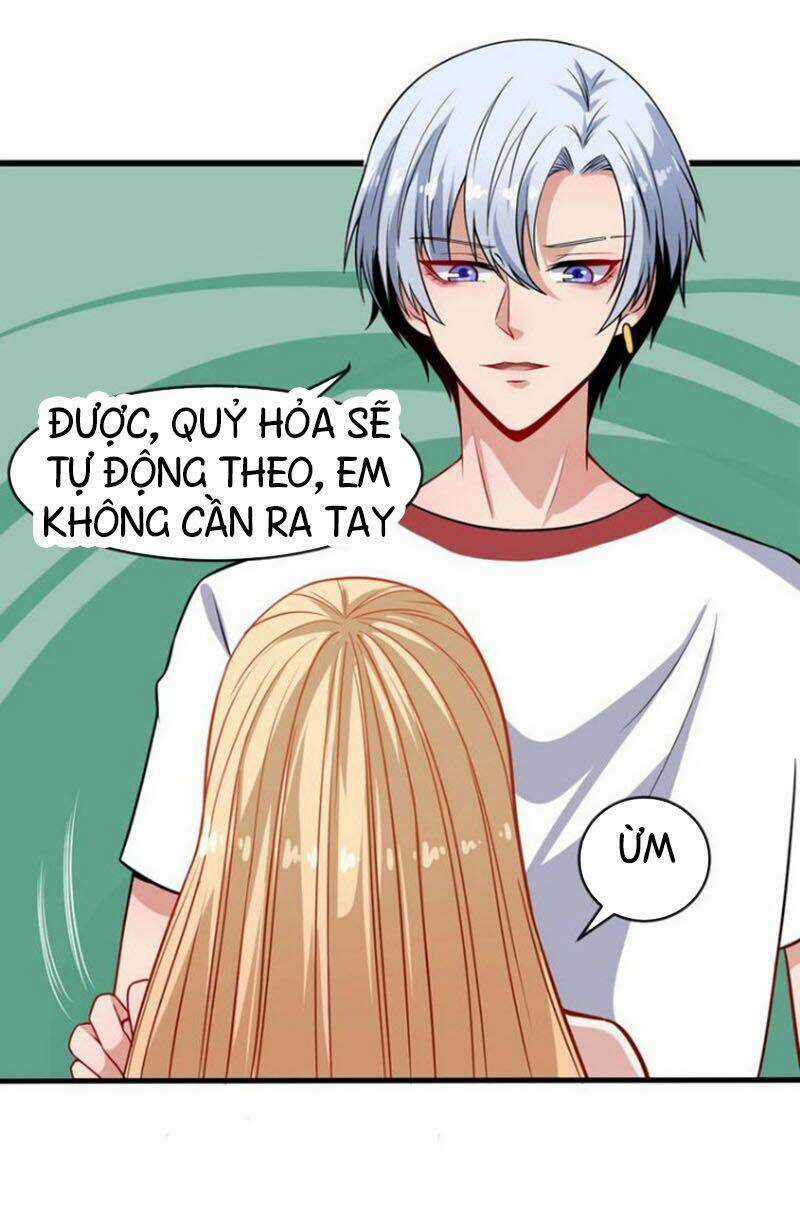 Ma Tôn Trông Trẻ - Chapter 67 - Trang 46