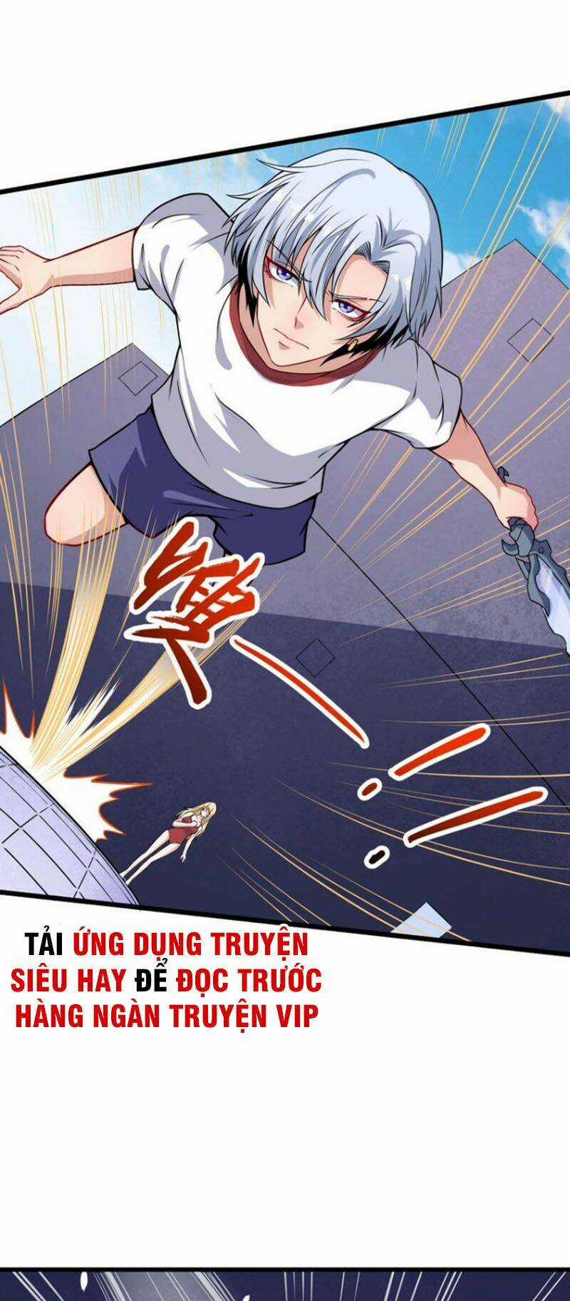 Ma Tôn Trông Trẻ - Chapter 67 - Trang 47