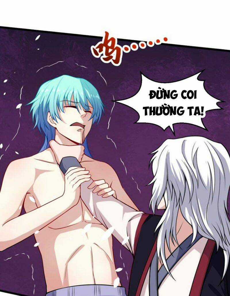 Ma Tôn Trông Trẻ - Chapter 67 - Trang 49