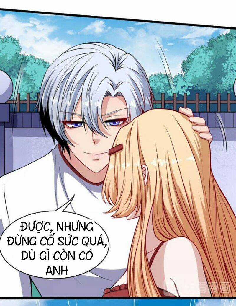 Ma Tôn Trông Trẻ - Chapter 67 - Trang 6