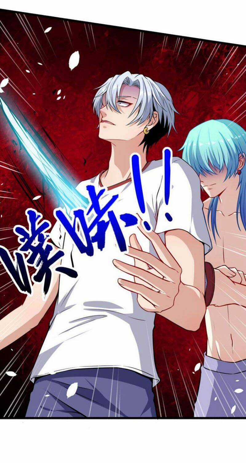 Ma Tôn Trông Trẻ - Chapter 67 - Trang 56