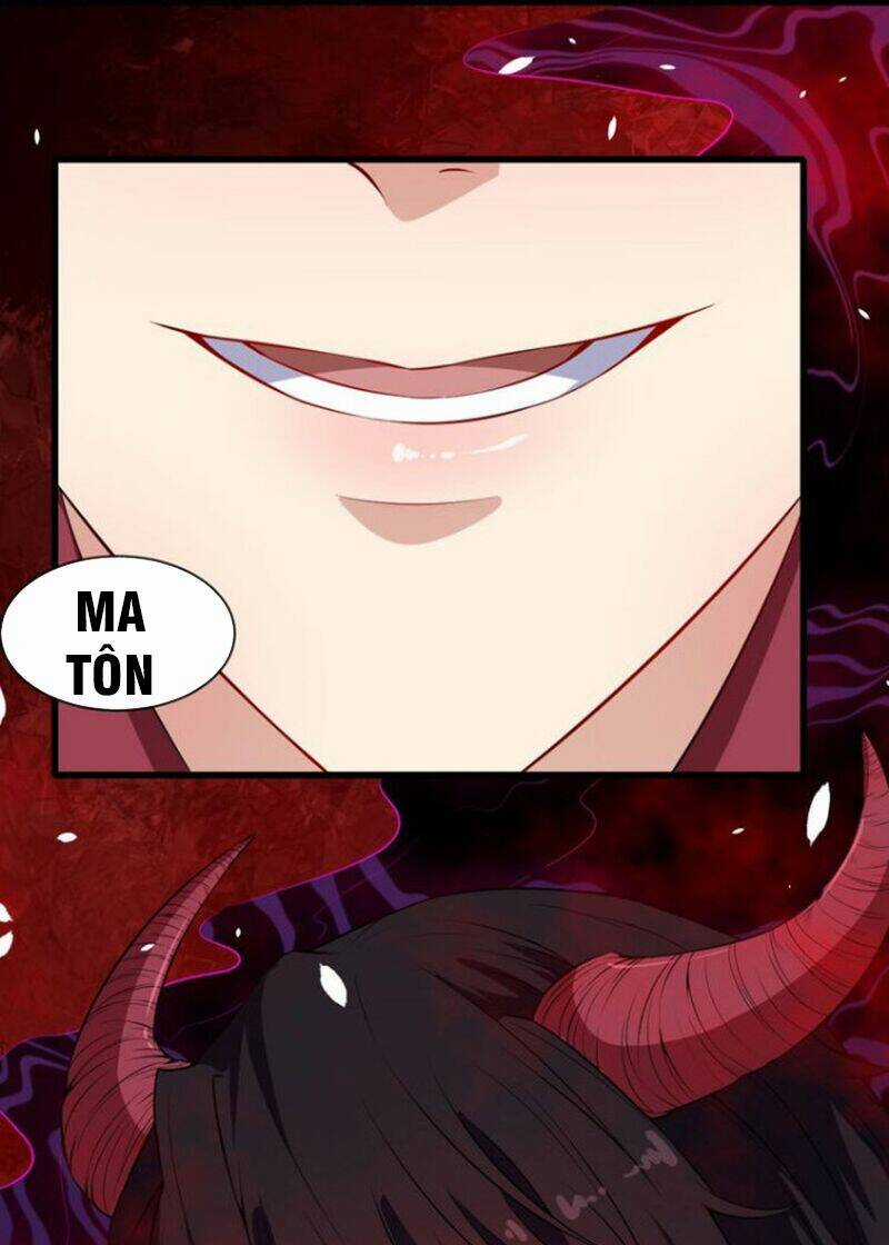 Ma Tôn Trông Trẻ - Chapter 67 - Trang 59