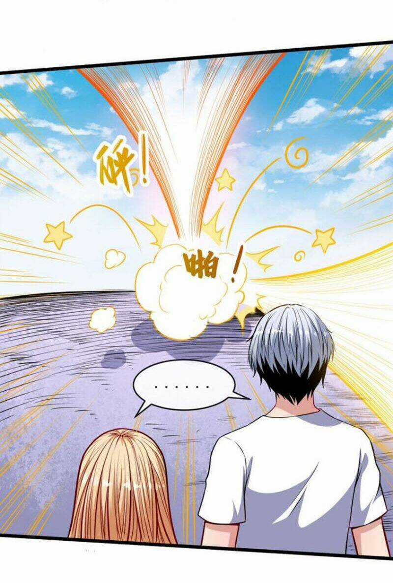 Ma Tôn Trông Trẻ - Chapter 67 - Trang 10