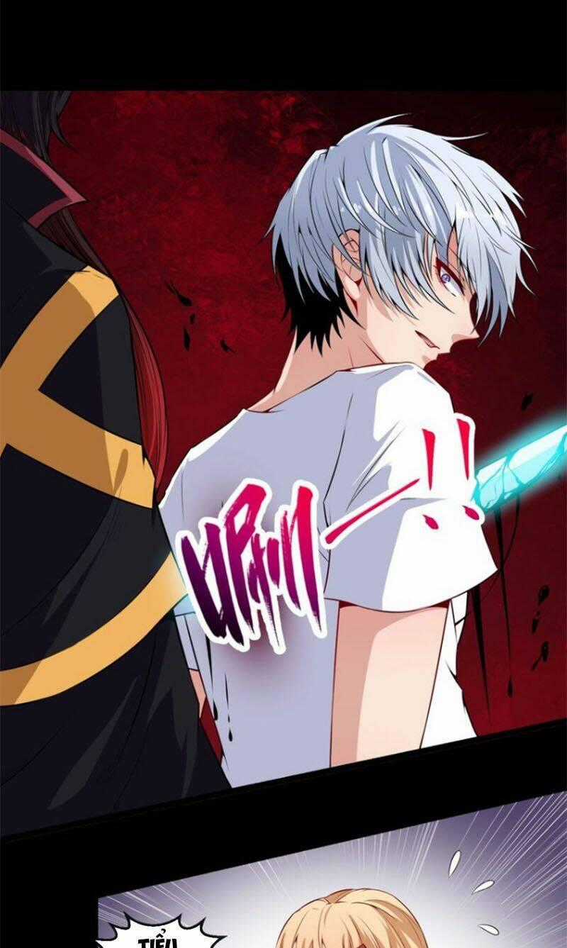 Ma Tôn Trông Trẻ - Chapter 68 - Trang 1