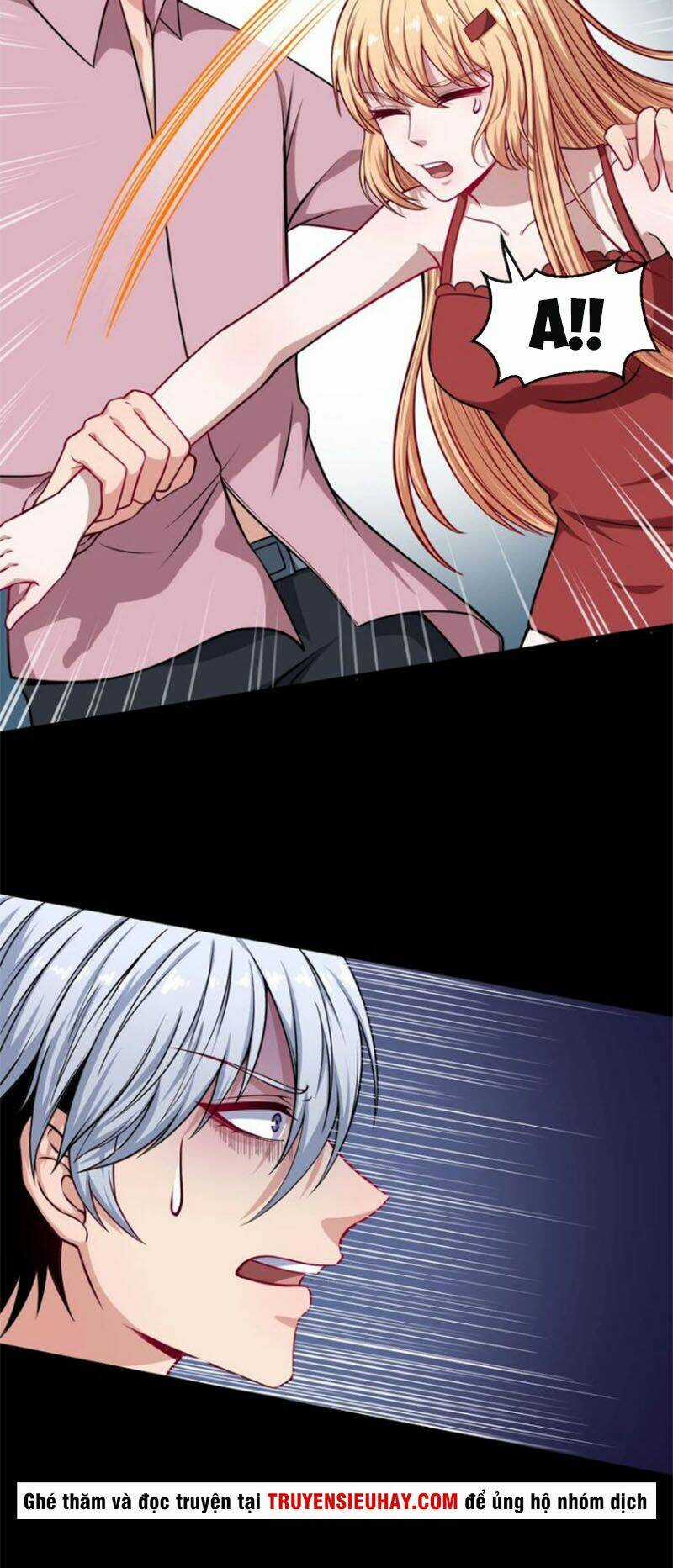 Ma Tôn Trông Trẻ - Chapter 68 - Trang 13