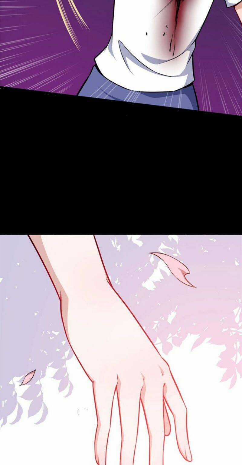 Ma Tôn Trông Trẻ - Chapter 68 - Trang 17