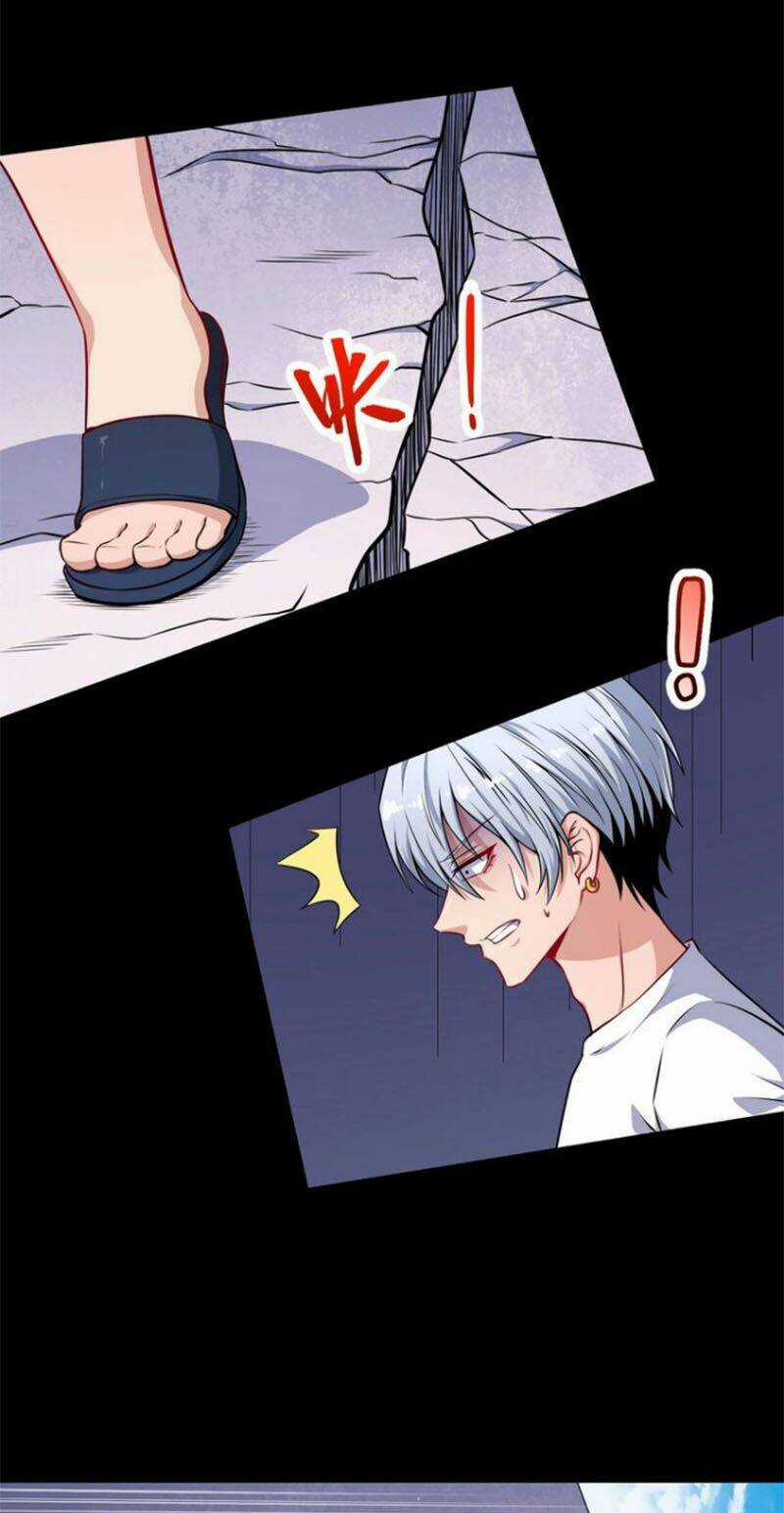 Ma Tôn Trông Trẻ - Chapter 68 - Trang 19