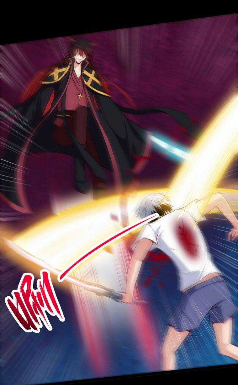 Ma Tôn Trông Trẻ - Chapter 68 - Trang 3