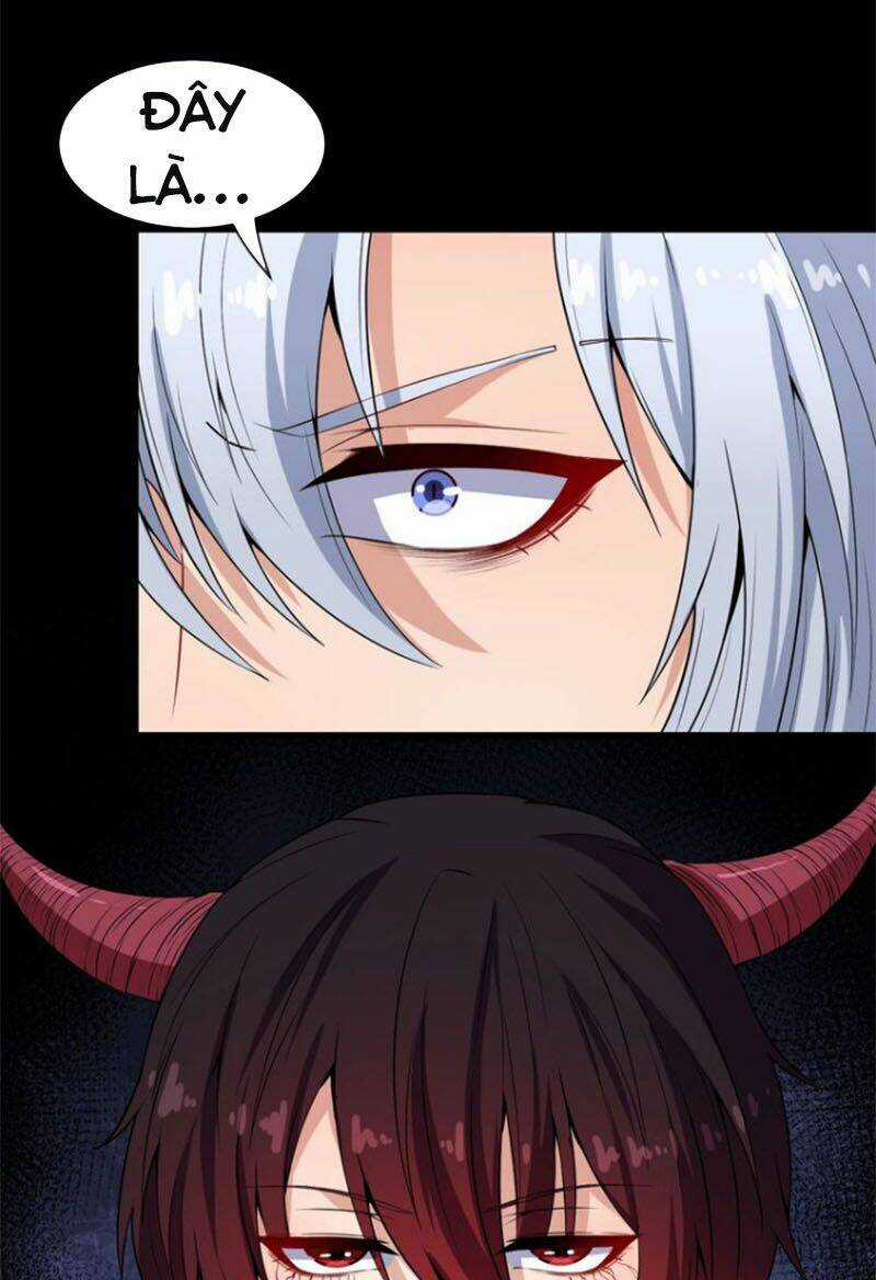 Ma Tôn Trông Trẻ - Chapter 68 - Trang 21