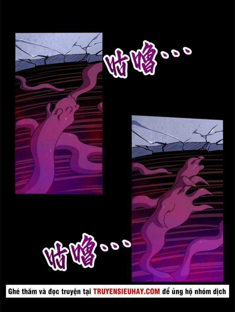 Ma Tôn Trông Trẻ - Chapter 68 - Trang 24