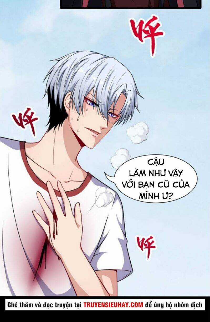 Ma Tôn Trông Trẻ - Chapter 68 - Trang 28