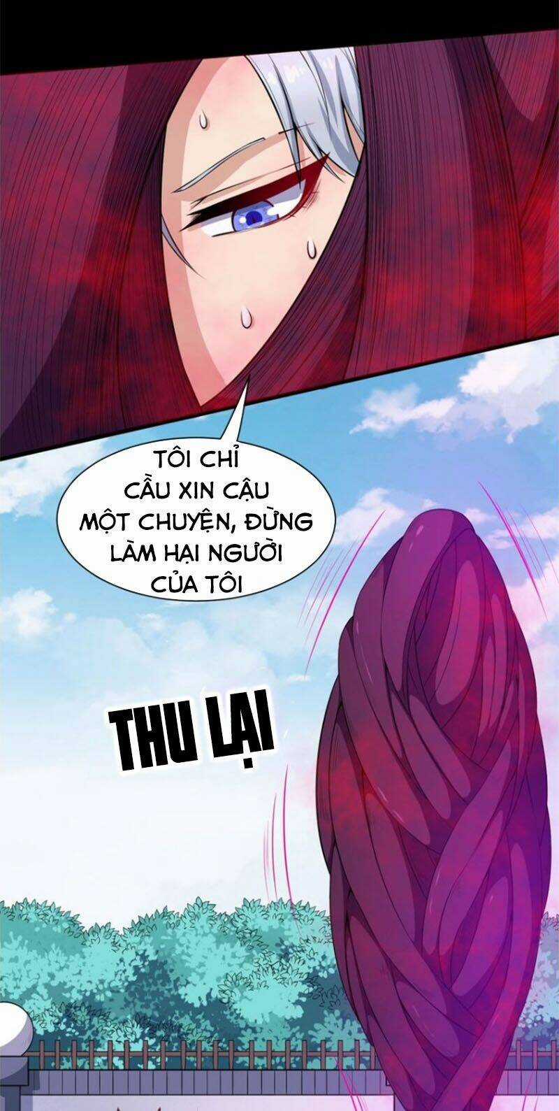 Ma Tôn Trông Trẻ - Chapter 68 - Trang 33