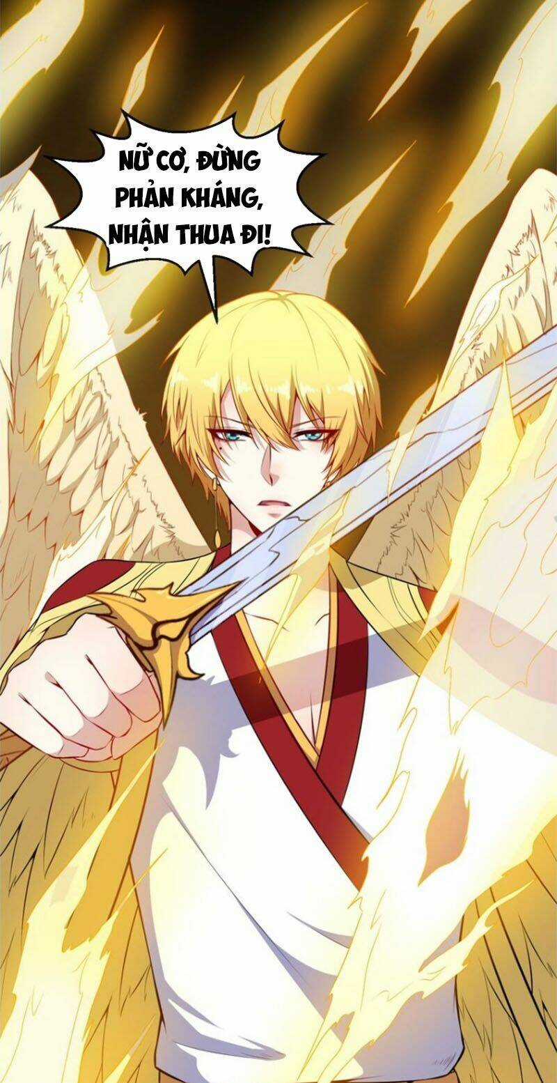 Ma Tôn Trông Trẻ - Chapter 68 - Trang 38