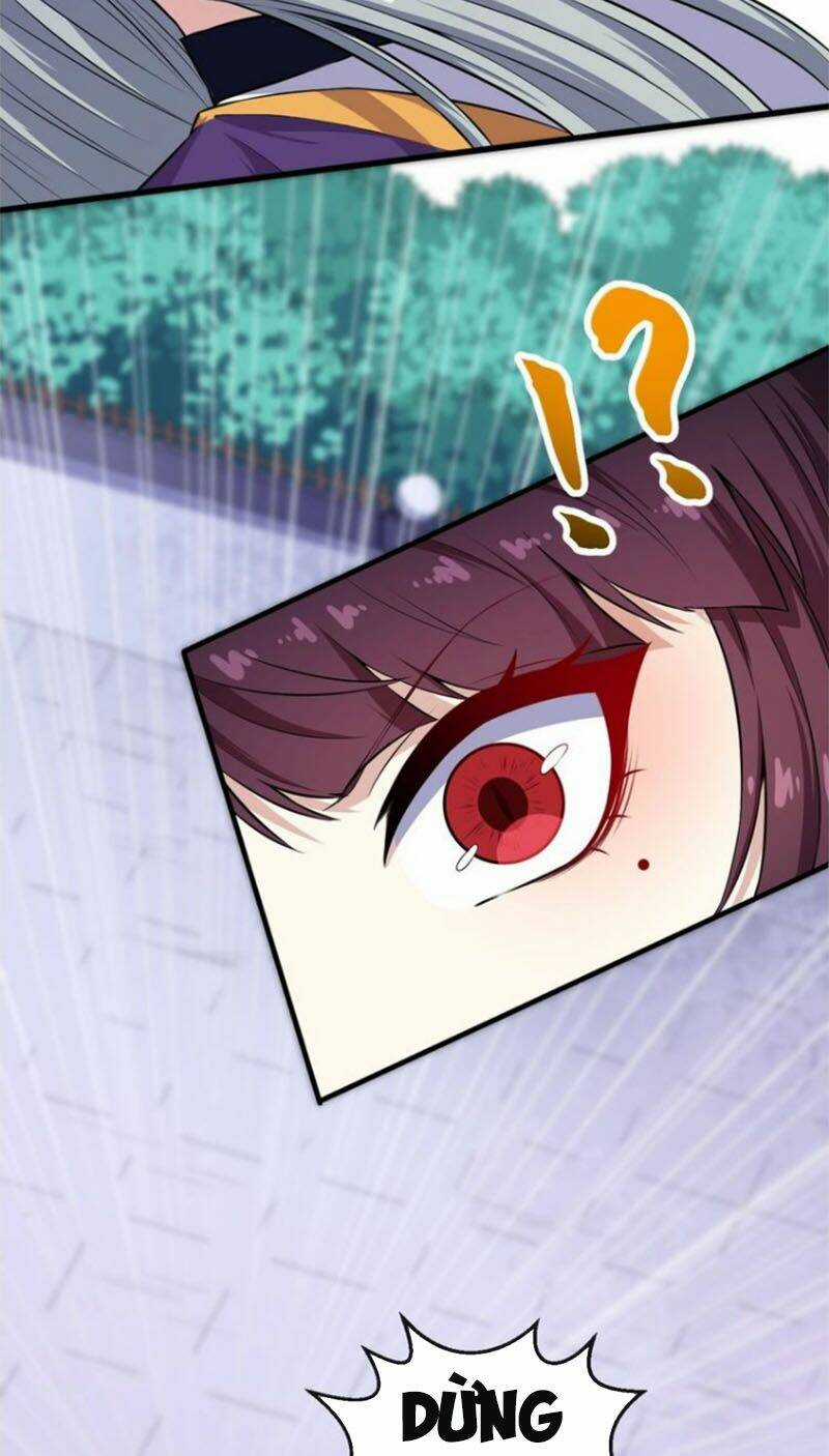 Ma Tôn Trông Trẻ - Chapter 68 - Trang 42