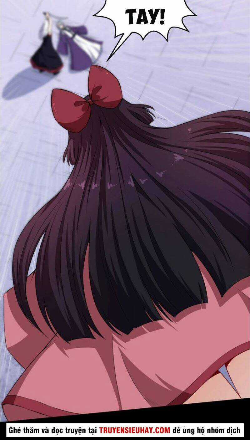 Ma Tôn Trông Trẻ - Chapter 68 - Trang 43