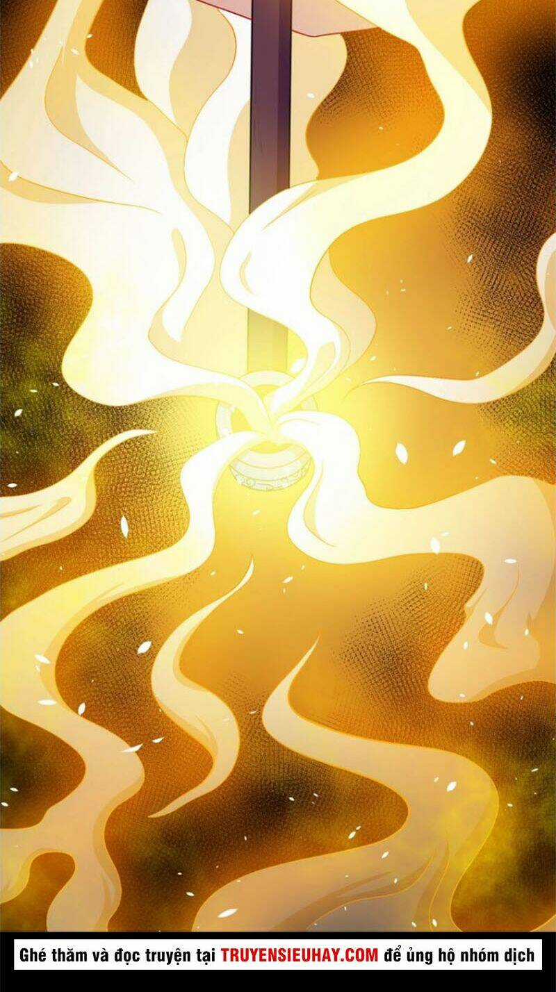 Ma Tôn Trông Trẻ - Chapter 68 - Trang 46