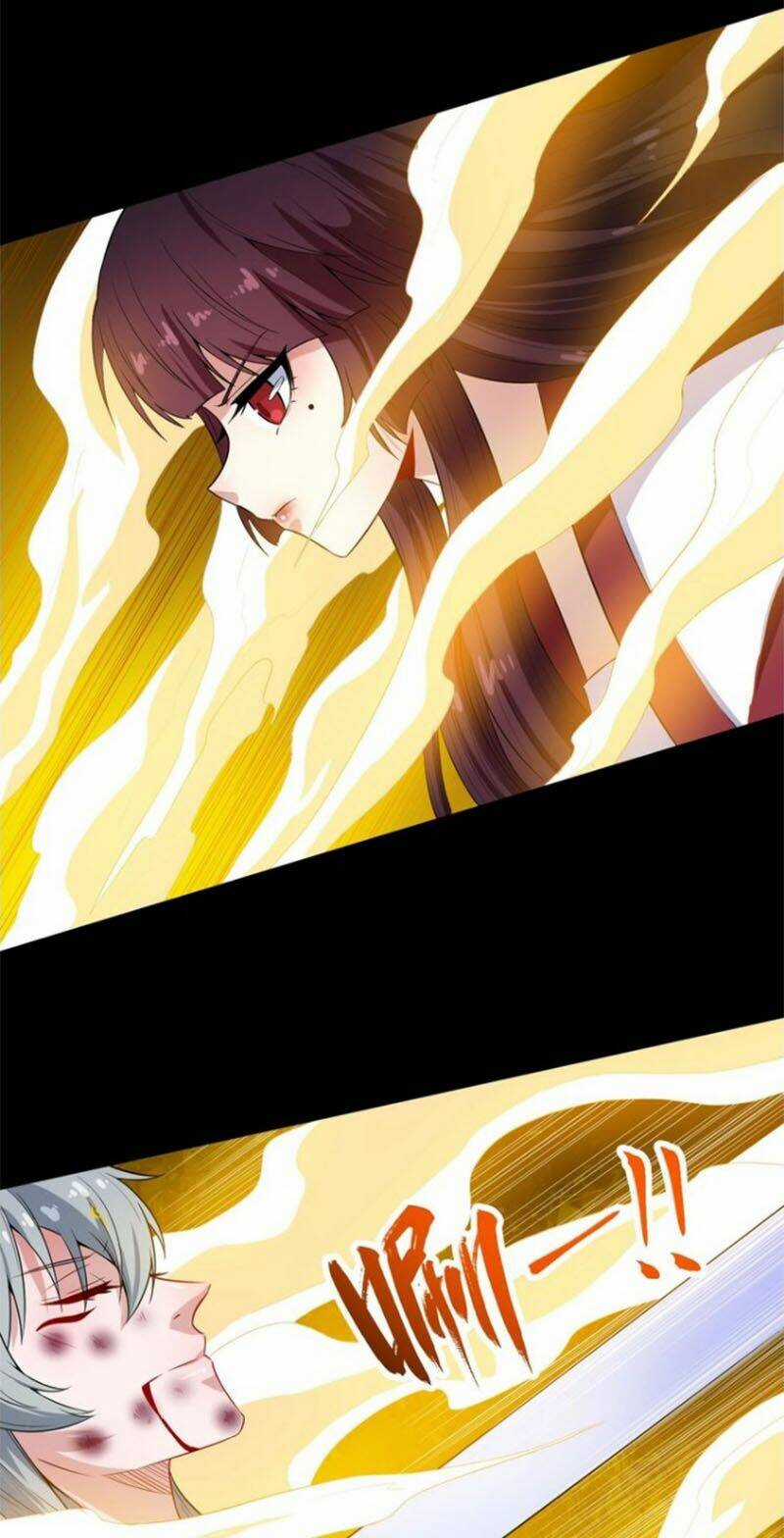 Ma Tôn Trông Trẻ - Chapter 68 - Trang 47