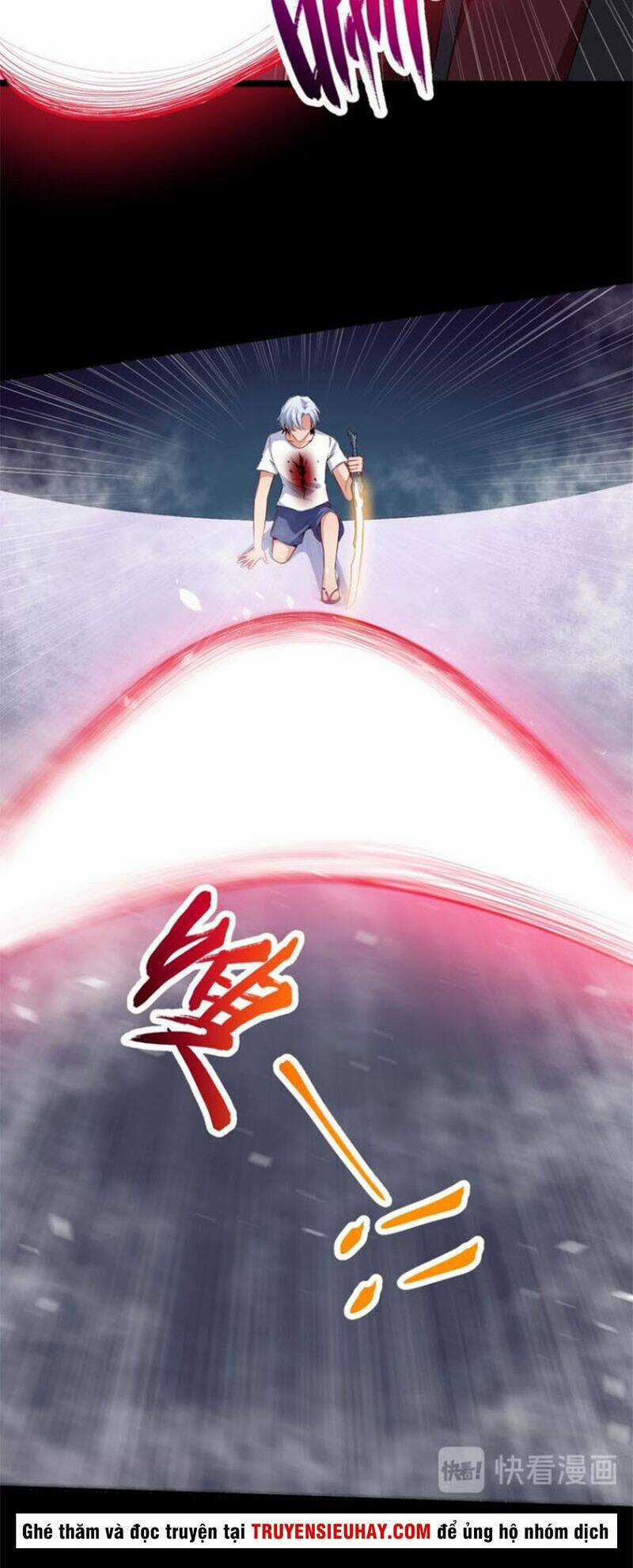 Ma Tôn Trông Trẻ - Chapter 68 - Trang 7